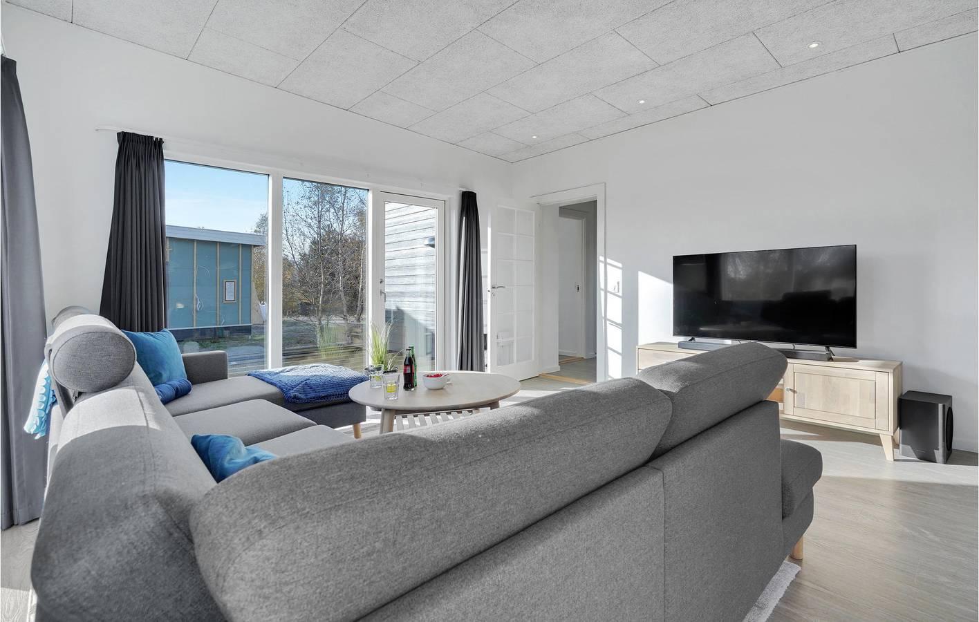 Vakantiehuis in Rødby, Denemarken voor 4 personen foto 16