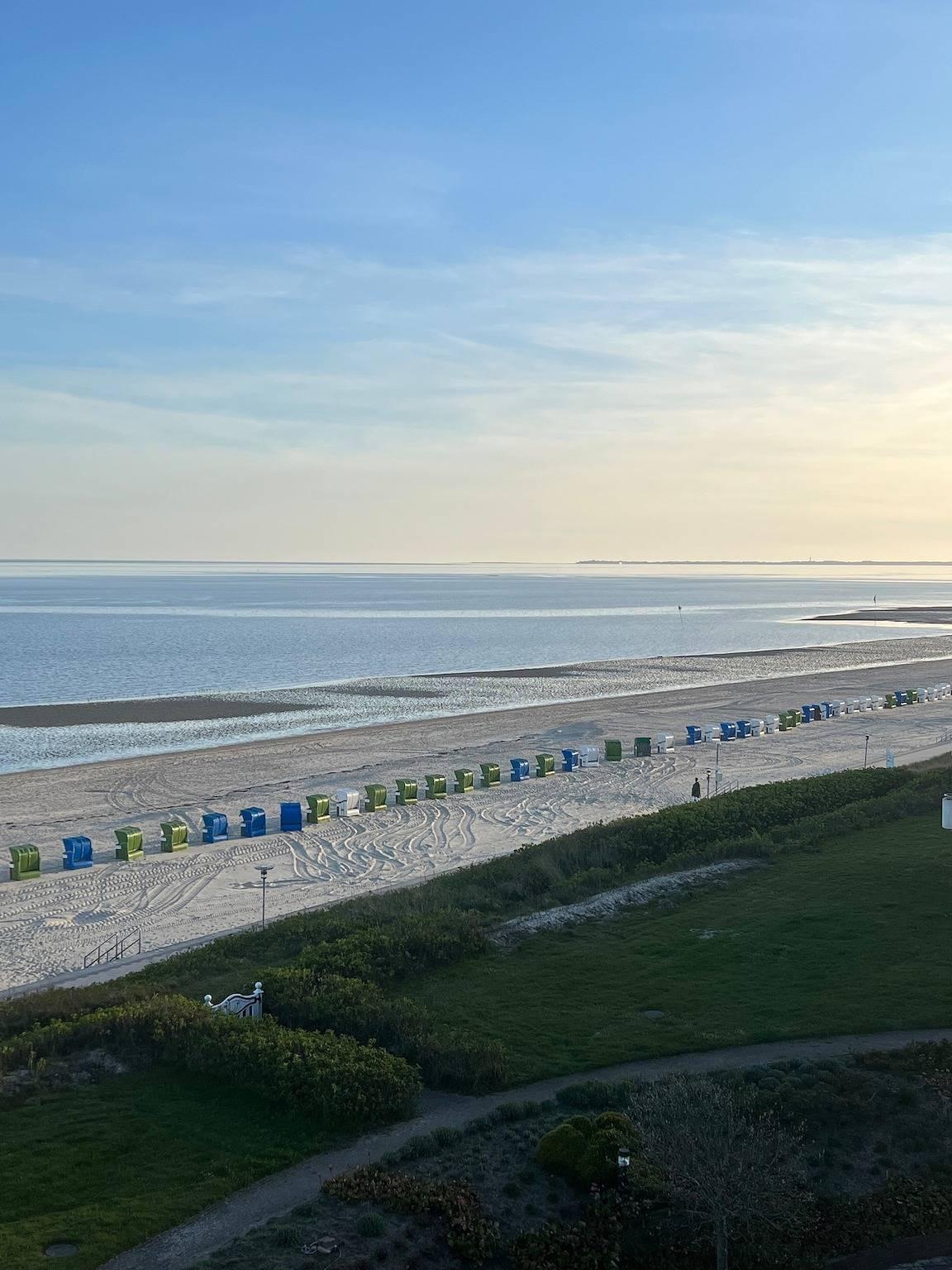 Vakantieappartement in Föhr, Duitsland voor 3 personen foto 13
