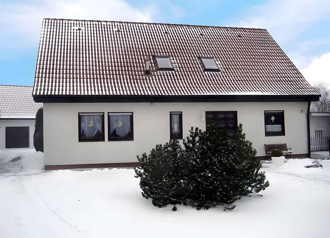 Vakantieappartement in Rügen, Duitsland voor 4 personen foto 2