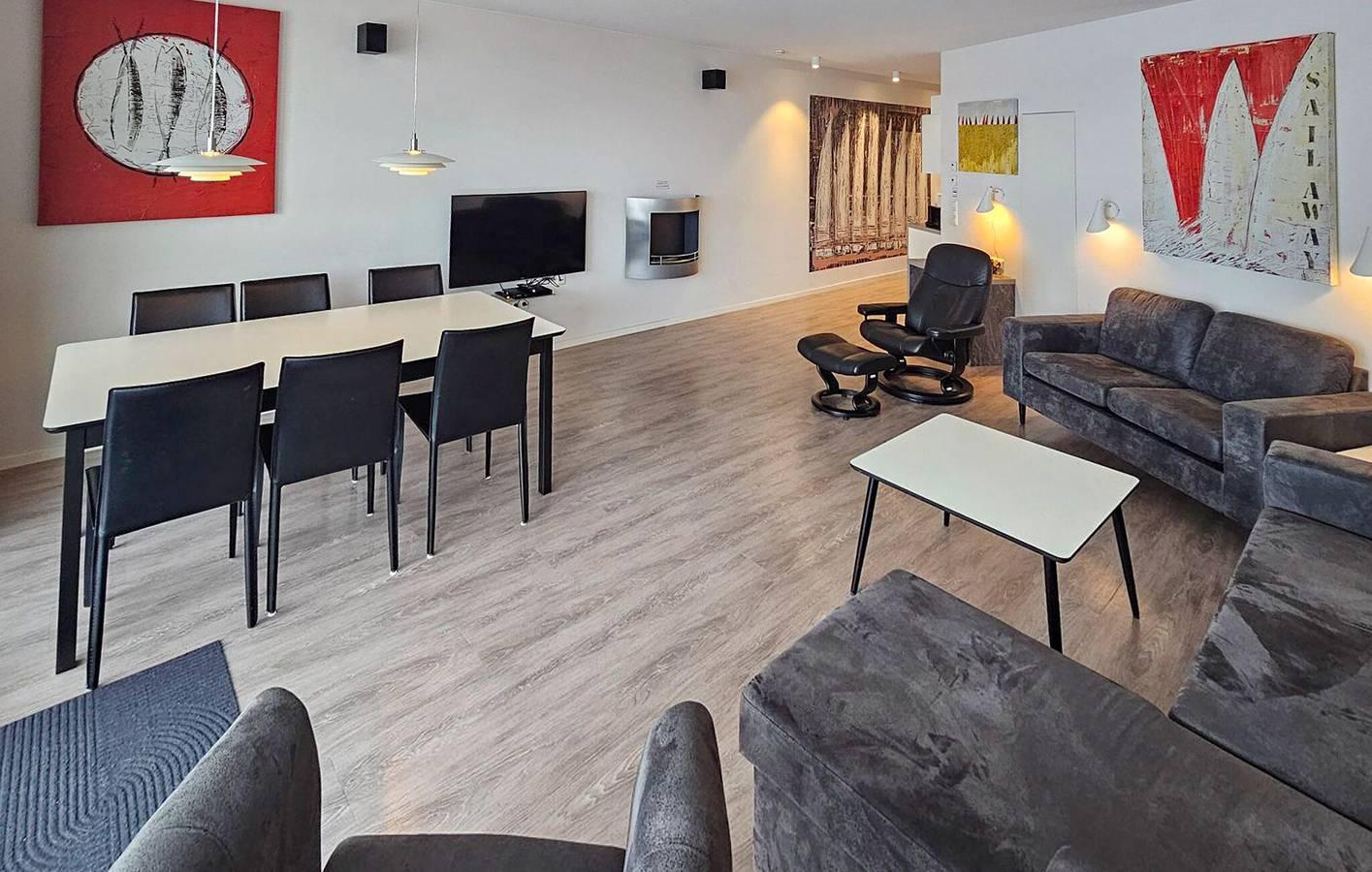 Vakantieappartement in Lübeck, Duitsland voor 6 personen foto 18