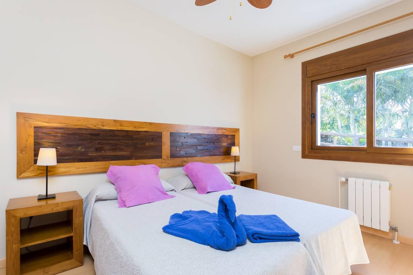 Vakantieappartement in Tenerife, Spanje voor 5 personen foto 11