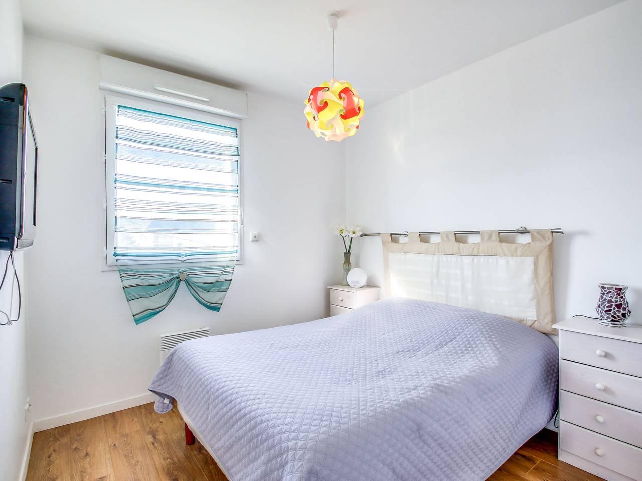 Vakantieappartement in Saint-Malo, Frankrijk voor 4 personen foto 8