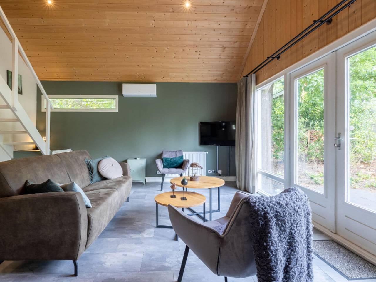 Vakantiehuis in Veluwe, Nederland voor 4 personen foto 7