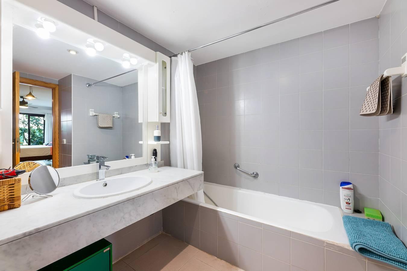 Prachtig appartement "Ca Na Bel" met privéterras, balkon & Wi-Fi in Port de Sóller, Sóller, Spanje voor 6 personen foto 22