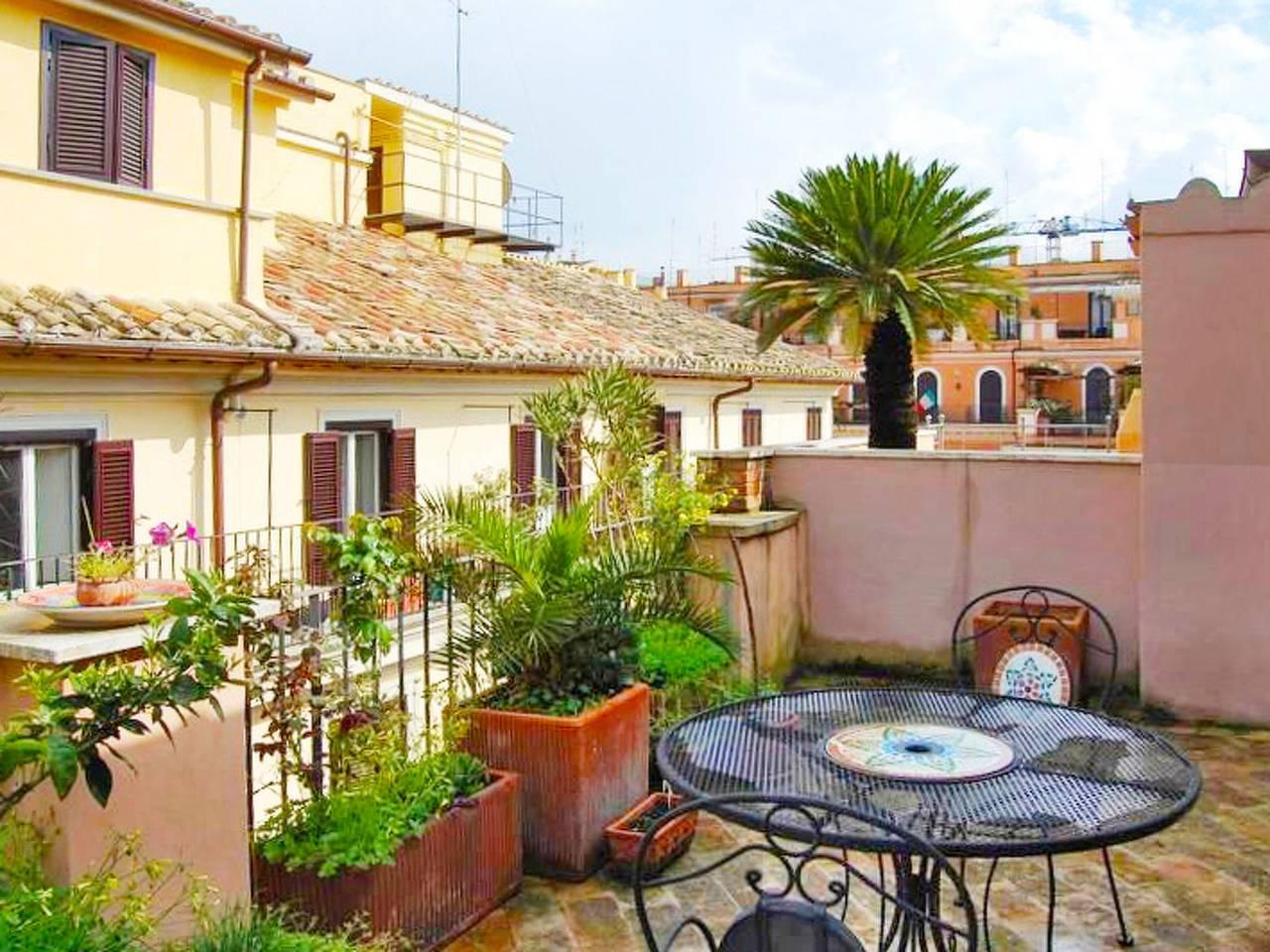 Vakantieappartement in Rome, Italië voor 3 personen foto 16