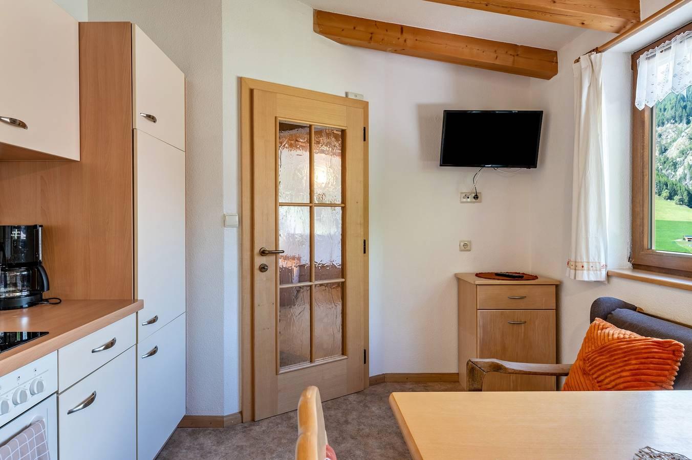 Vakantieappartement in Ahrntal, Italië voor 4 personen foto 15