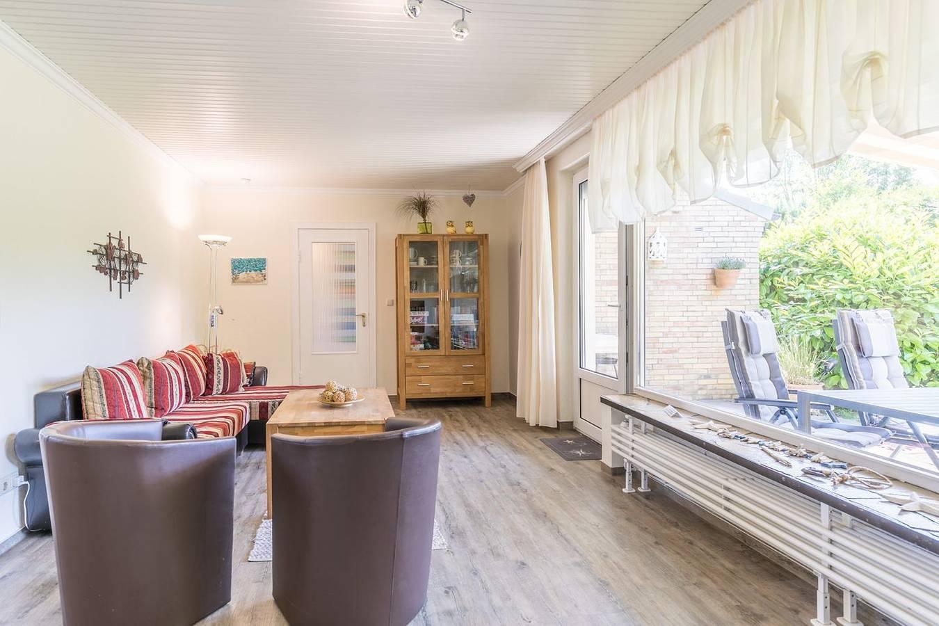 Vakantiehuis in Büsum, Duitsland voor 4 personen foto 5