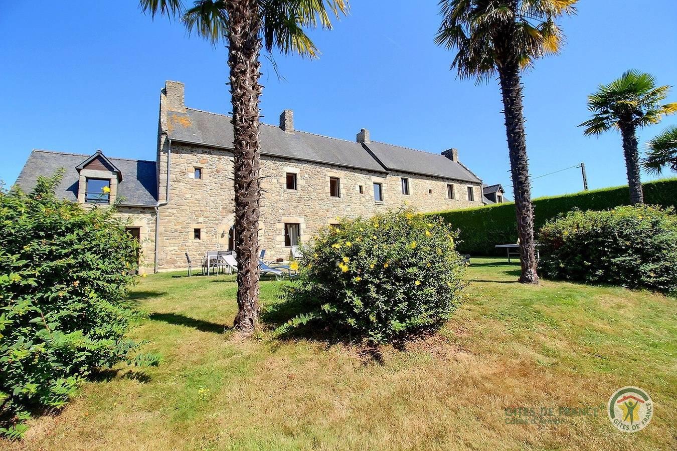 Vakantiehuis in Pléven vanaf 128€ per nacht