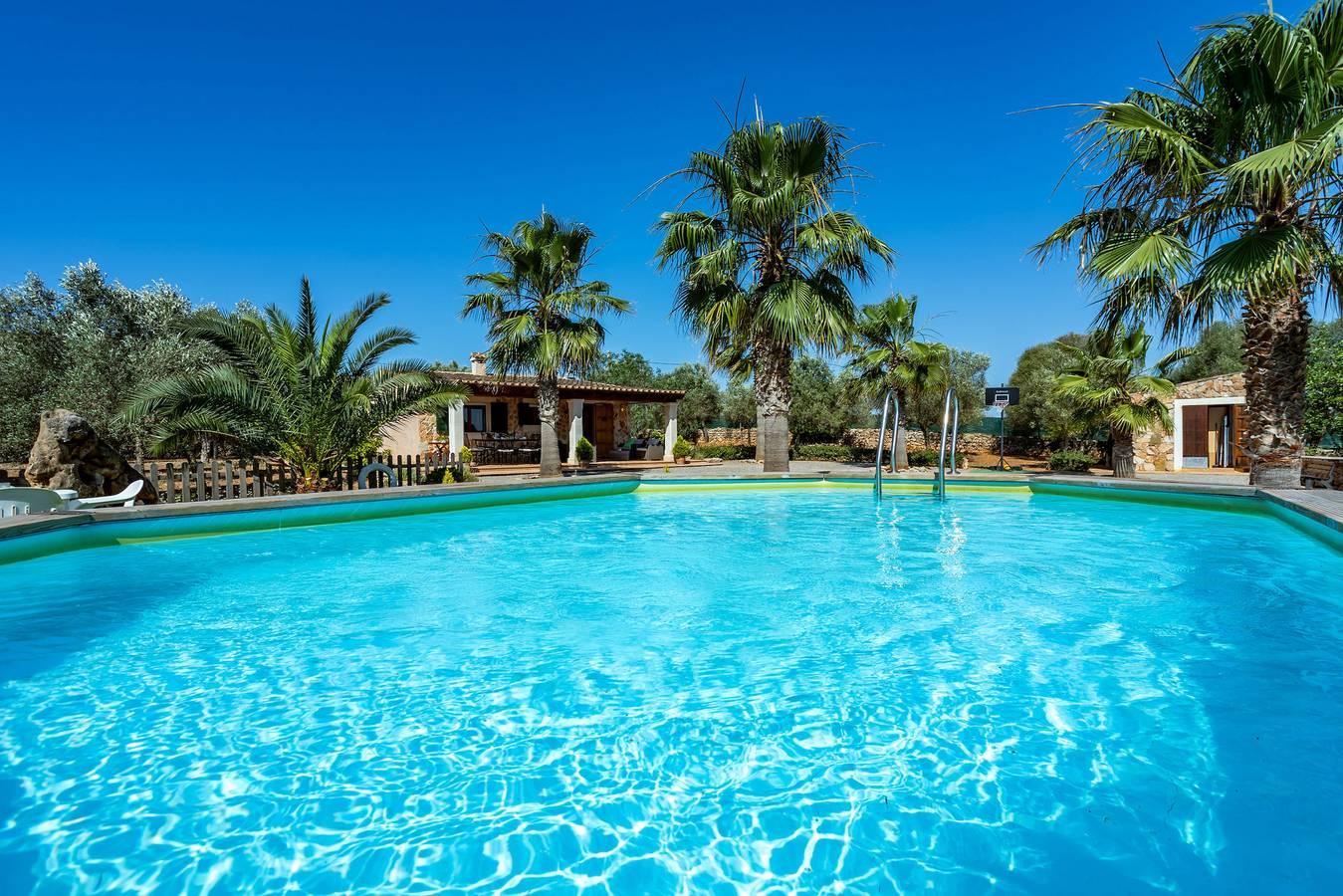 Vakantiehuis in Migjorn, Spanje voor 4 personen foto 3