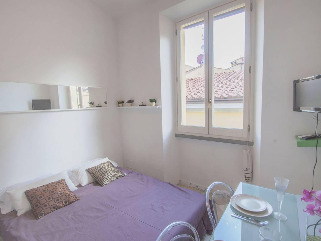 Vakantieappartement in Florence, Italië voor 4 personen foto 8