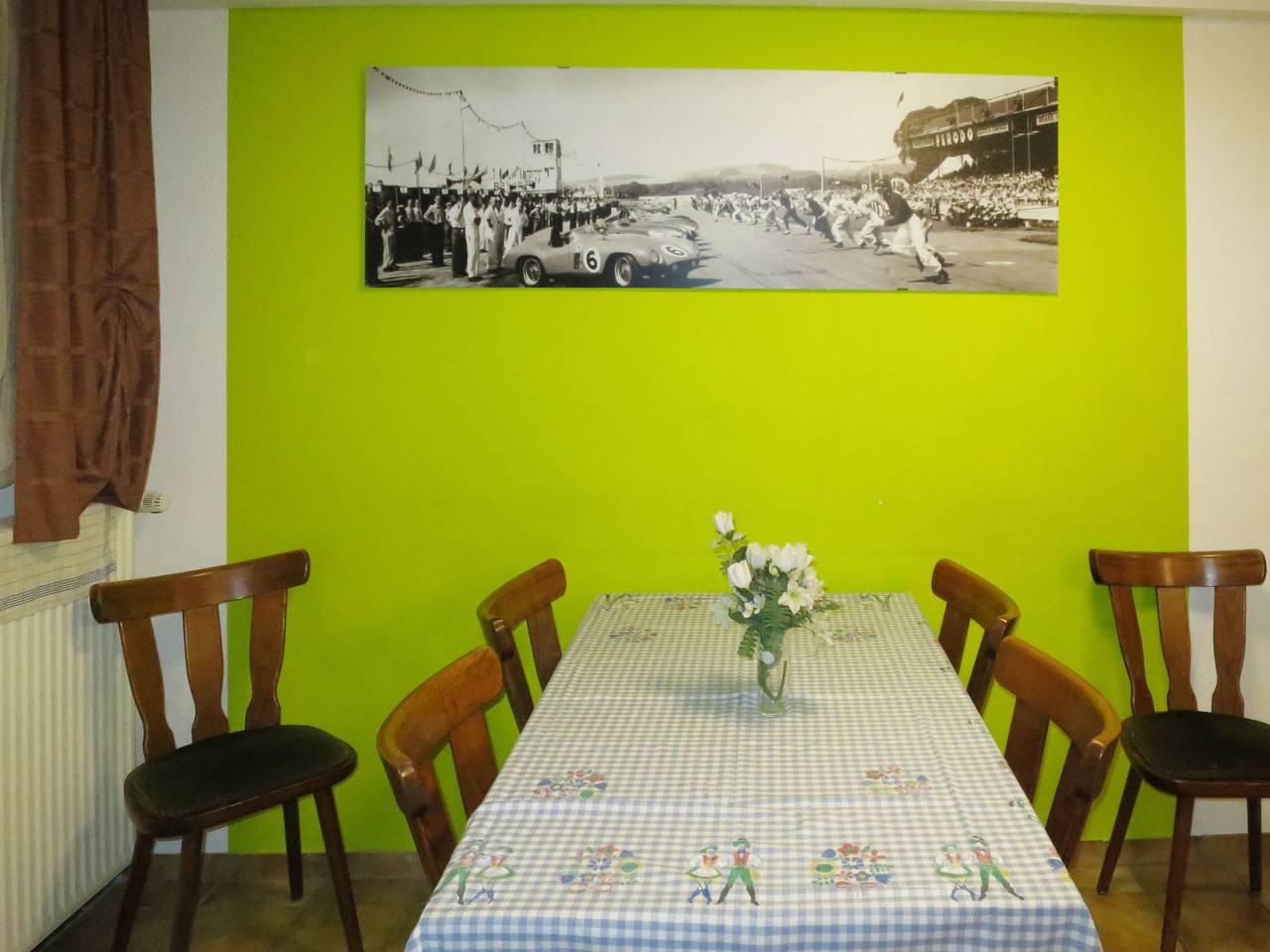 Vakantieappartement in Osteifel, Duitsland voor 6 personen foto 3