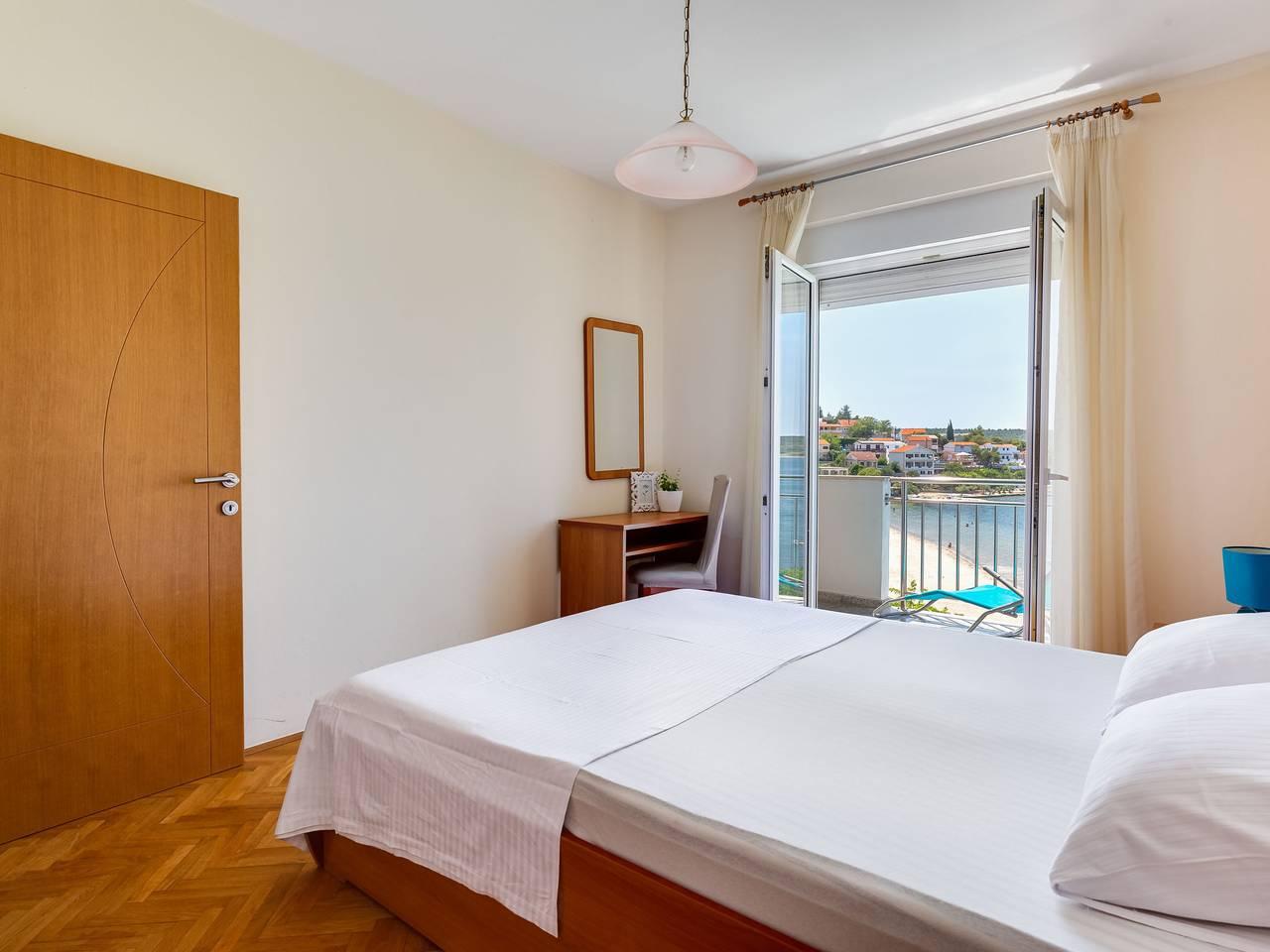 Vakantieappartement in Zadar, Kroatië voor 3 personen foto 16