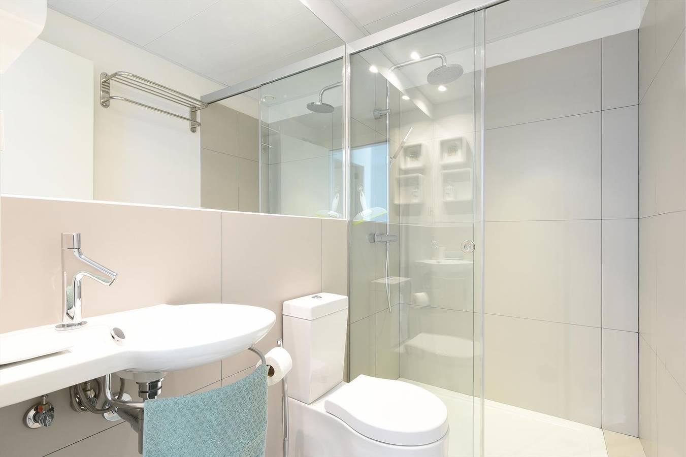 Vakantieappartement in Benalmádena, Spanje voor 4 personen foto 15
