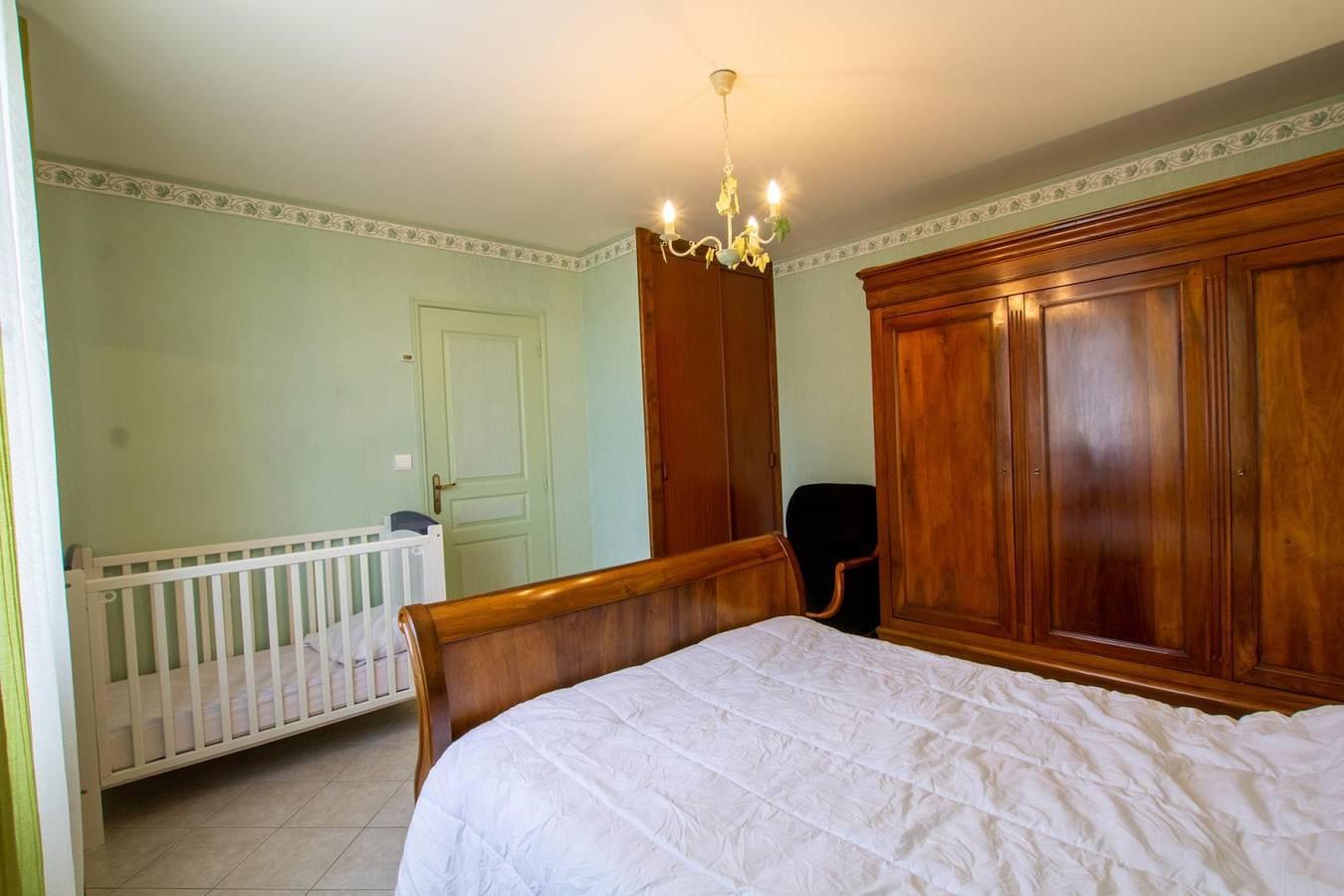 Vakantiehuis in Dordogne, Frankrijk voor 6 personen foto 16
