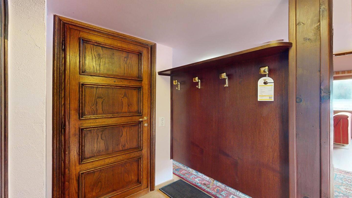 Vakantieappartement in Engadin foto 5