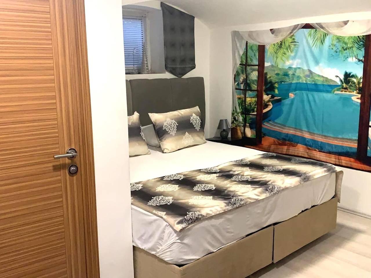 Appartement in Oberhausen nabij een meer in Oberhausen, Ruhrgebied, Duitsland voor 4 personen foto 20