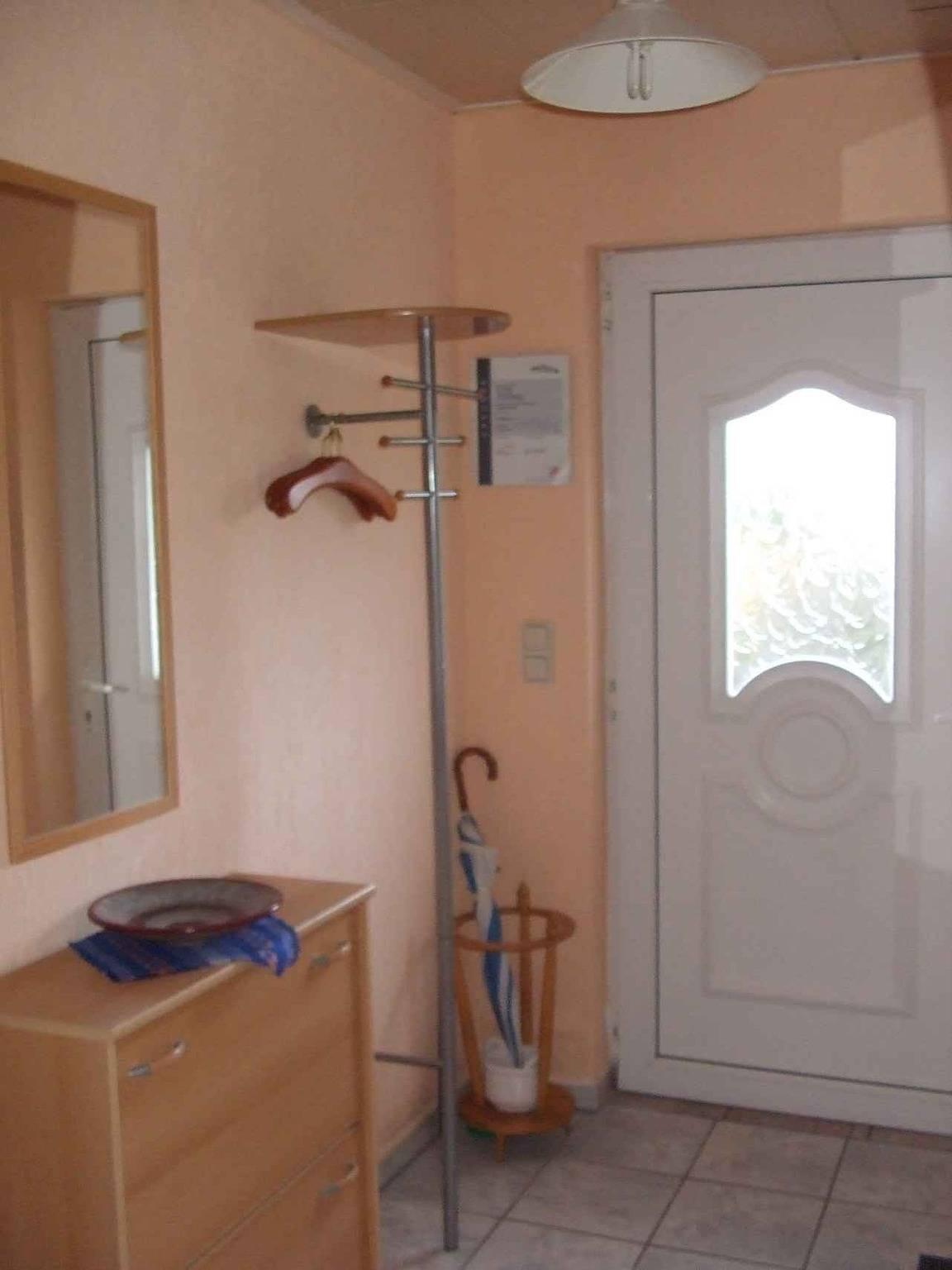 Vakantiehuis met terras en tuinperceel in Kramerhof, Duitsland voor 4 personen foto 19
