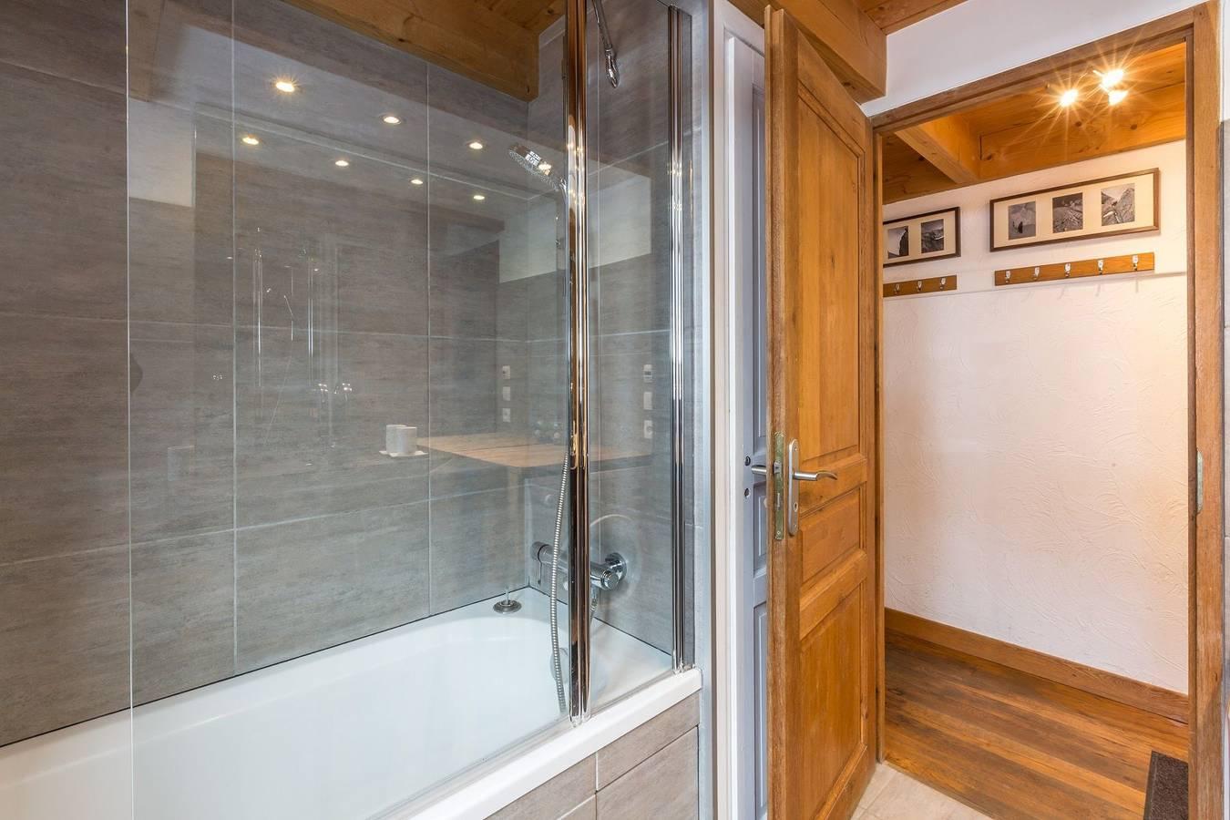 Vakantieappartement in Chamonix, Frankrijk voor 7 personen foto 14