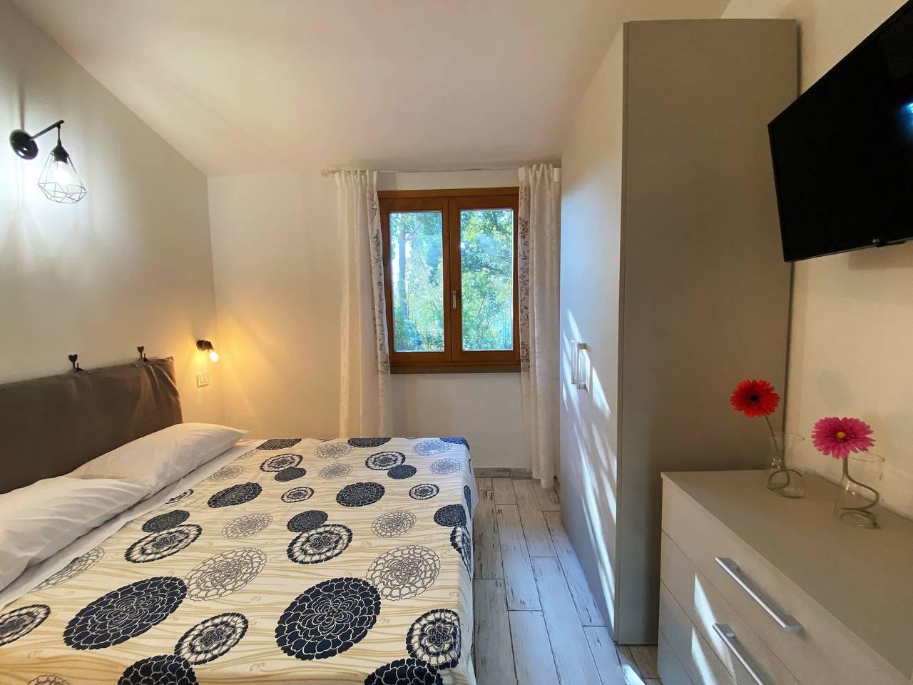 Vakantiehuis in Val di Cecina, Italië voor 4 personen foto 17