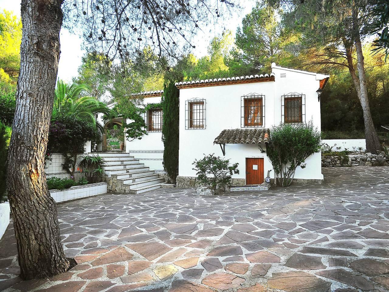 Vakantiehuis in Jávea, Spanje voor 6 personen foto 13