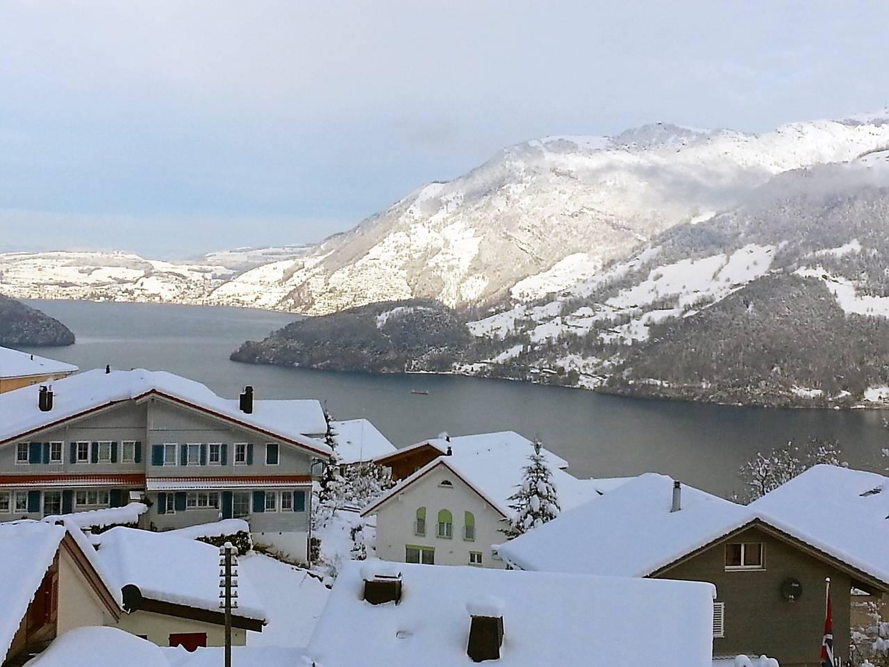 Vakantieappartement in Klewenalp-Stockhütte, Emmetten, Zwitserland voor 2 personen foto 21