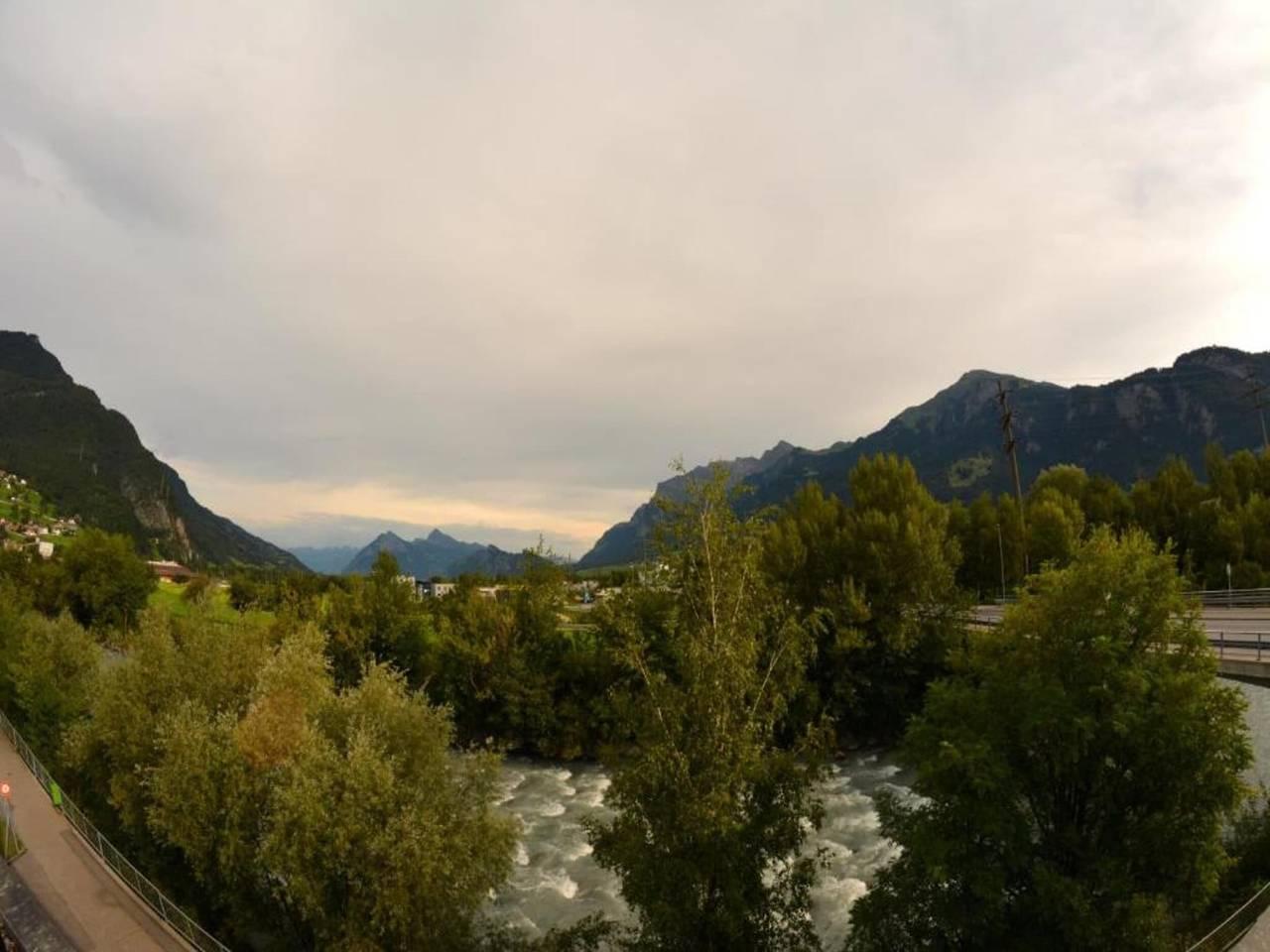 Appartement nabij Pizol in Mastrils, Landquart, Zwitserland voor 2 personen foto 19