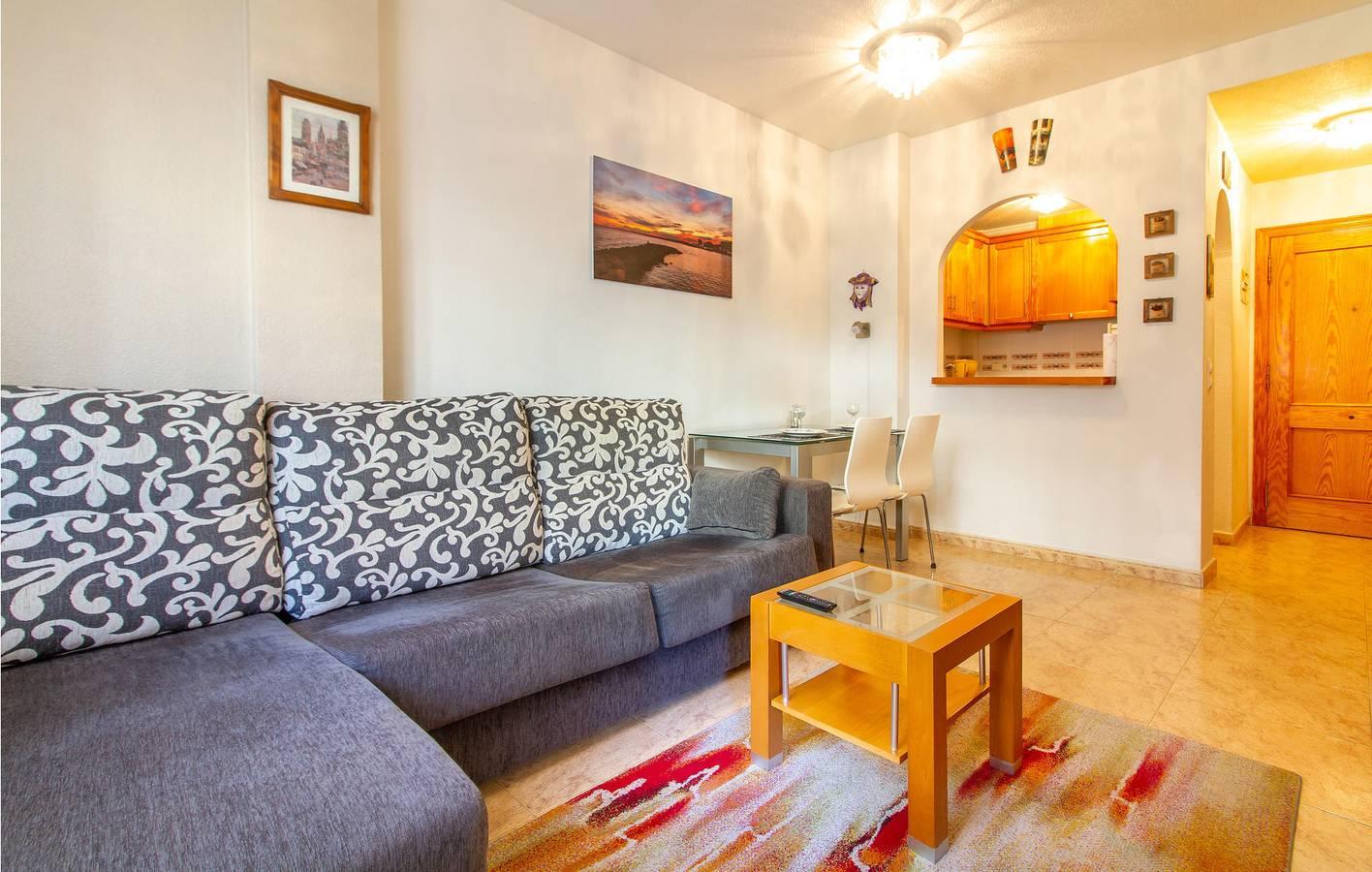Vakantieappartement in Torrevieja, Spanje voor 2 personen foto 10