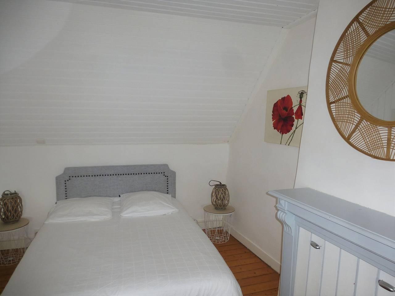 Vakantiehuis in Finistère, Frankrijk voor 4 personen foto 10