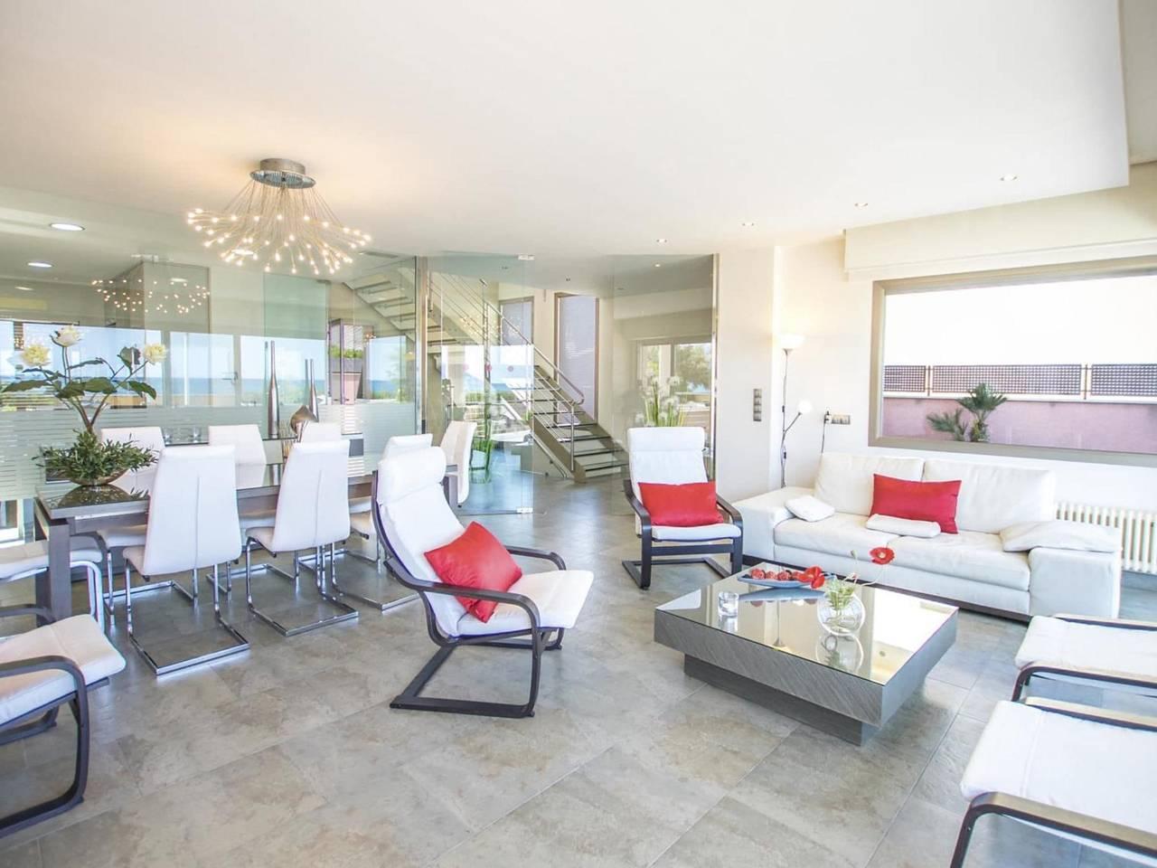 Vakantiehuis in Mallorca, Spanje voor 8 personen foto 10