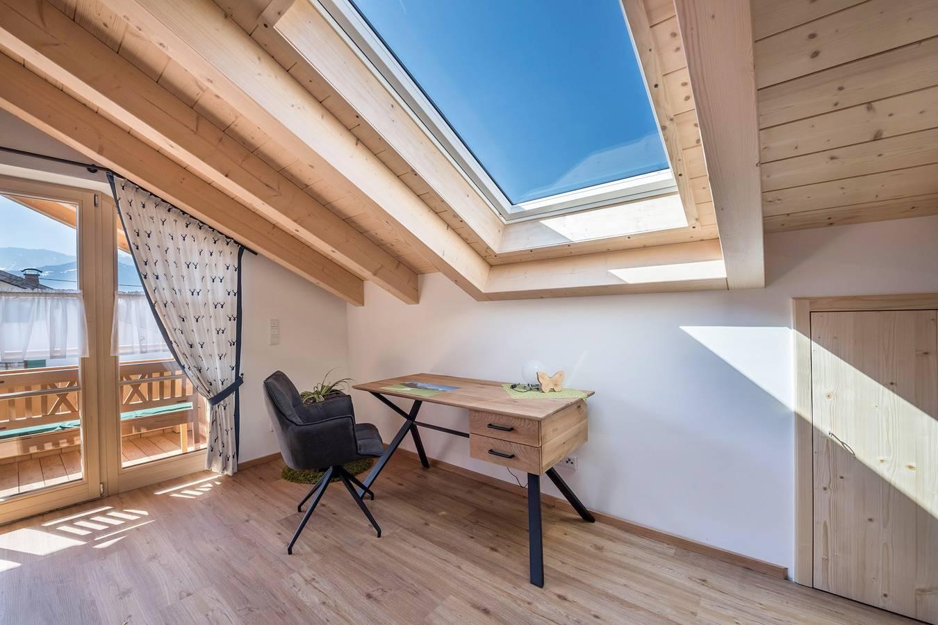 Vakantieappartement in Farchant, Duitsland voor 5 personen foto 16