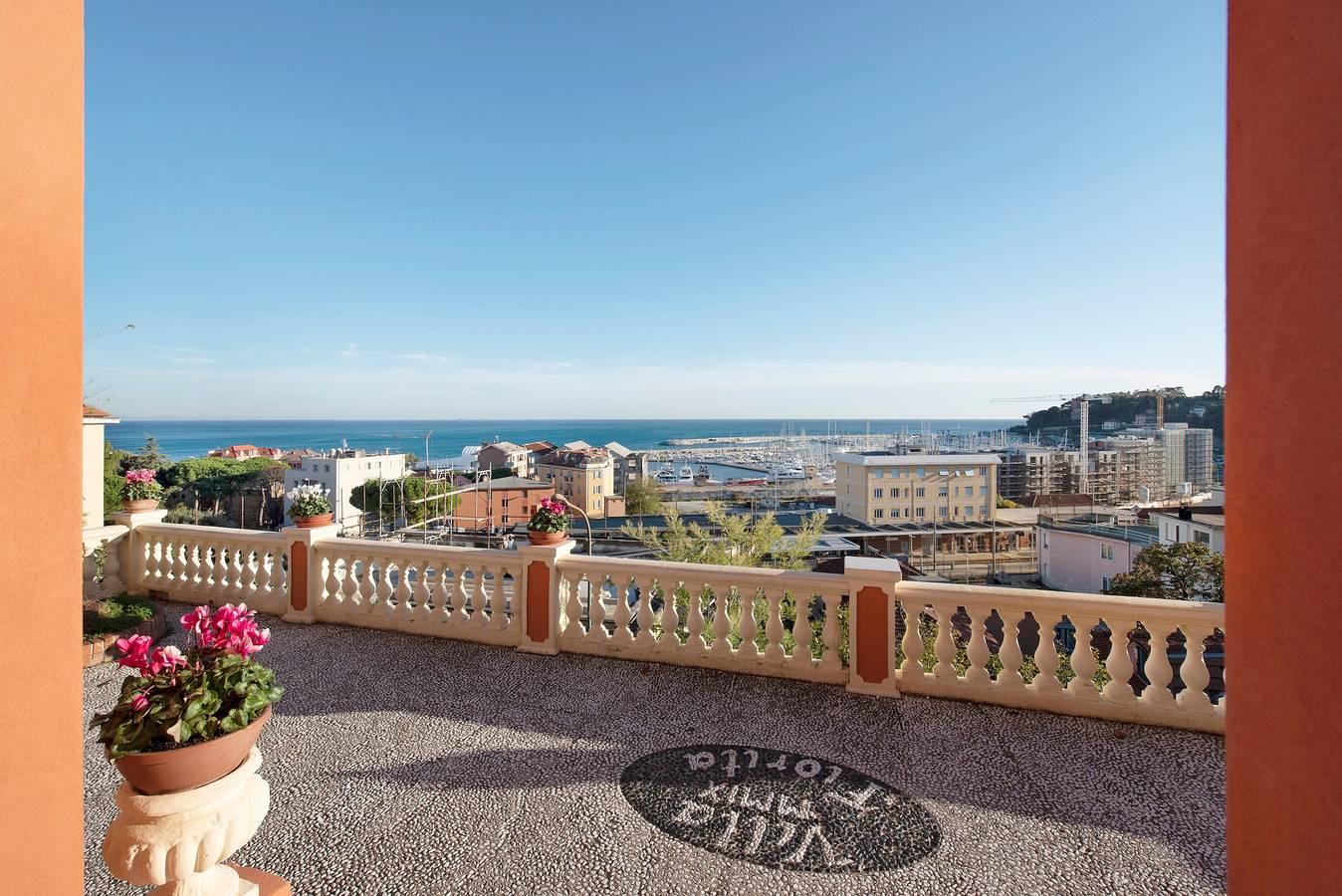 Vakantieappartement in Varazze, Italië voor 6 personen