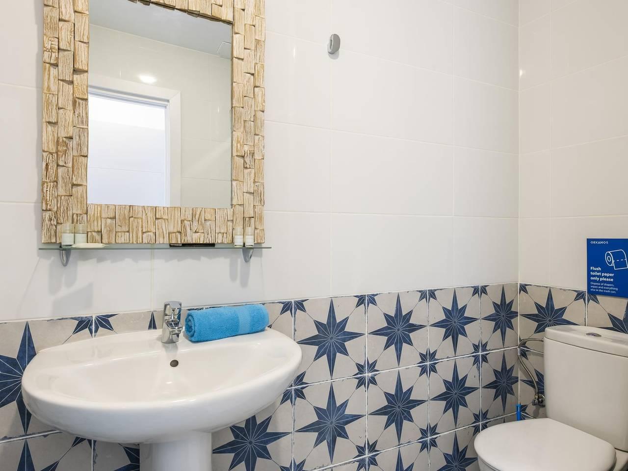 Vakantieappartement in Abona, Spanje voor 2 personen foto 17