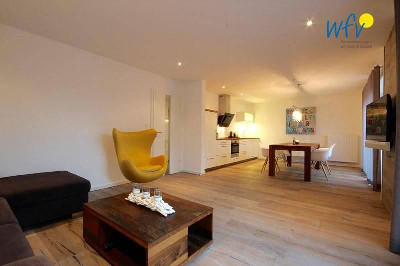 Vakantieappartement in Waddenzee, Duitsland voor 4 personen foto 12