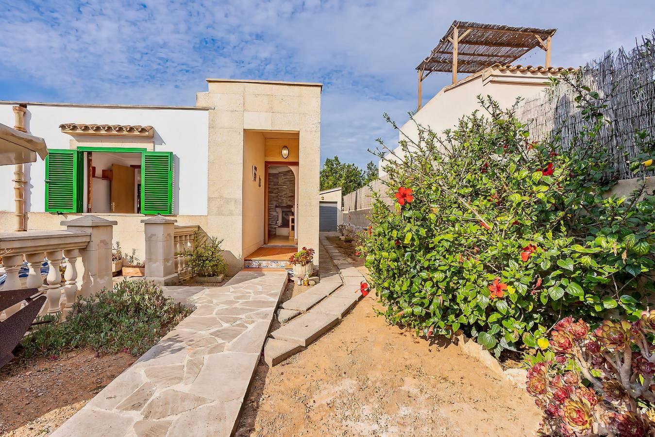 Vakantiehuis in Migjorn, Spanje voor 6 personen foto 5