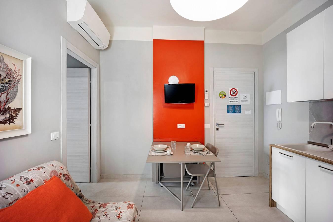 Vakantieappartement in Rieva Fiore, Italië voor 4 personen foto 10