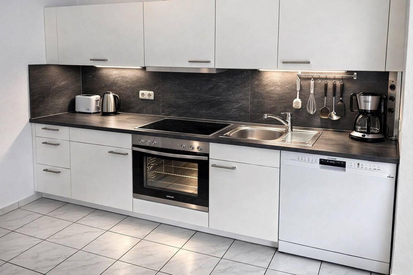 Vakantieappartement in Kühlungsborn, Duitsland voor 4 personen foto 6