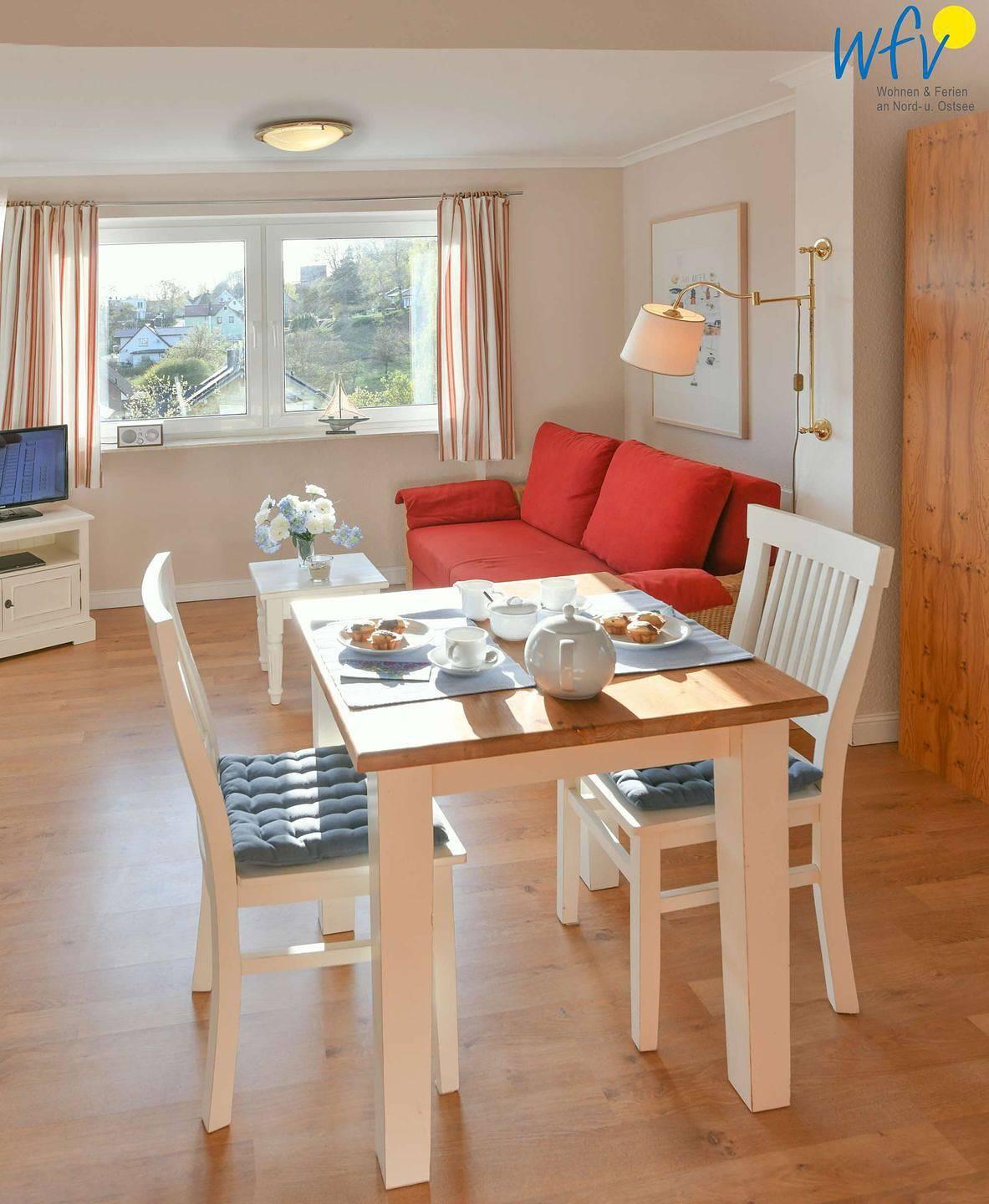 Vakantieappartement in Rügen, Duitsland voor 2 personen foto 11