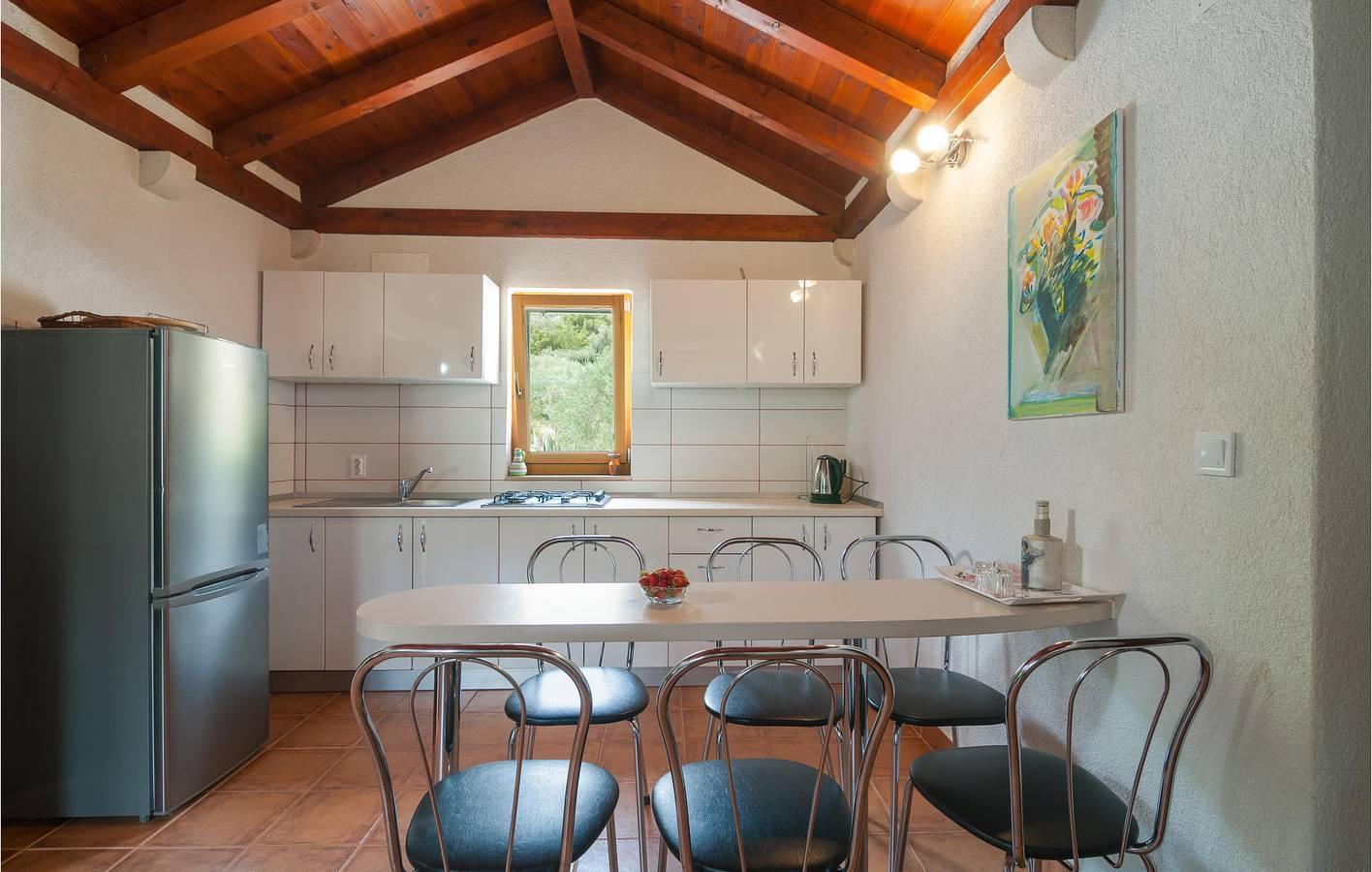 Vakantiehuis in Brac, Kroatië voor 6 personen foto 13