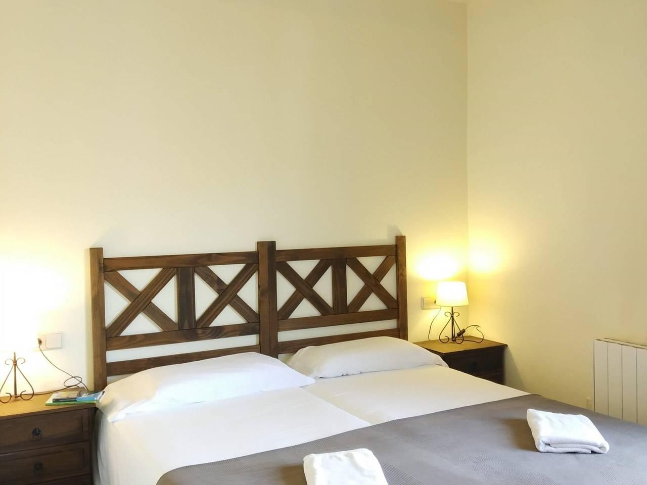 Vakantieappartement in Gualba, Spanje voor 6 personen foto 2