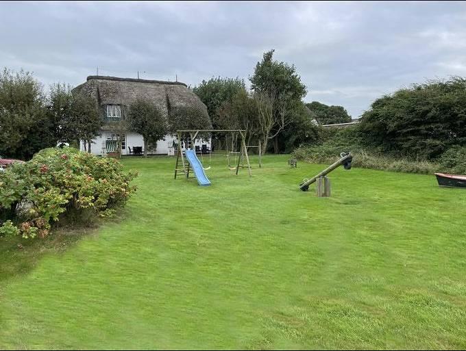 Vakantieappartement in Föhr, Duitsland voor 3 personen foto 16