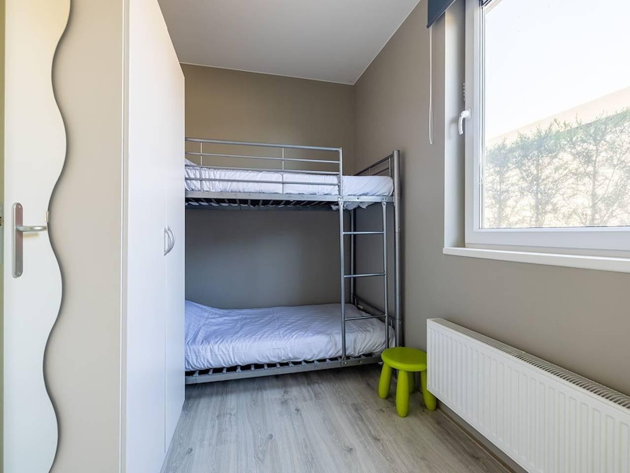 Vakantiehuis in IJsselmeer foto 9