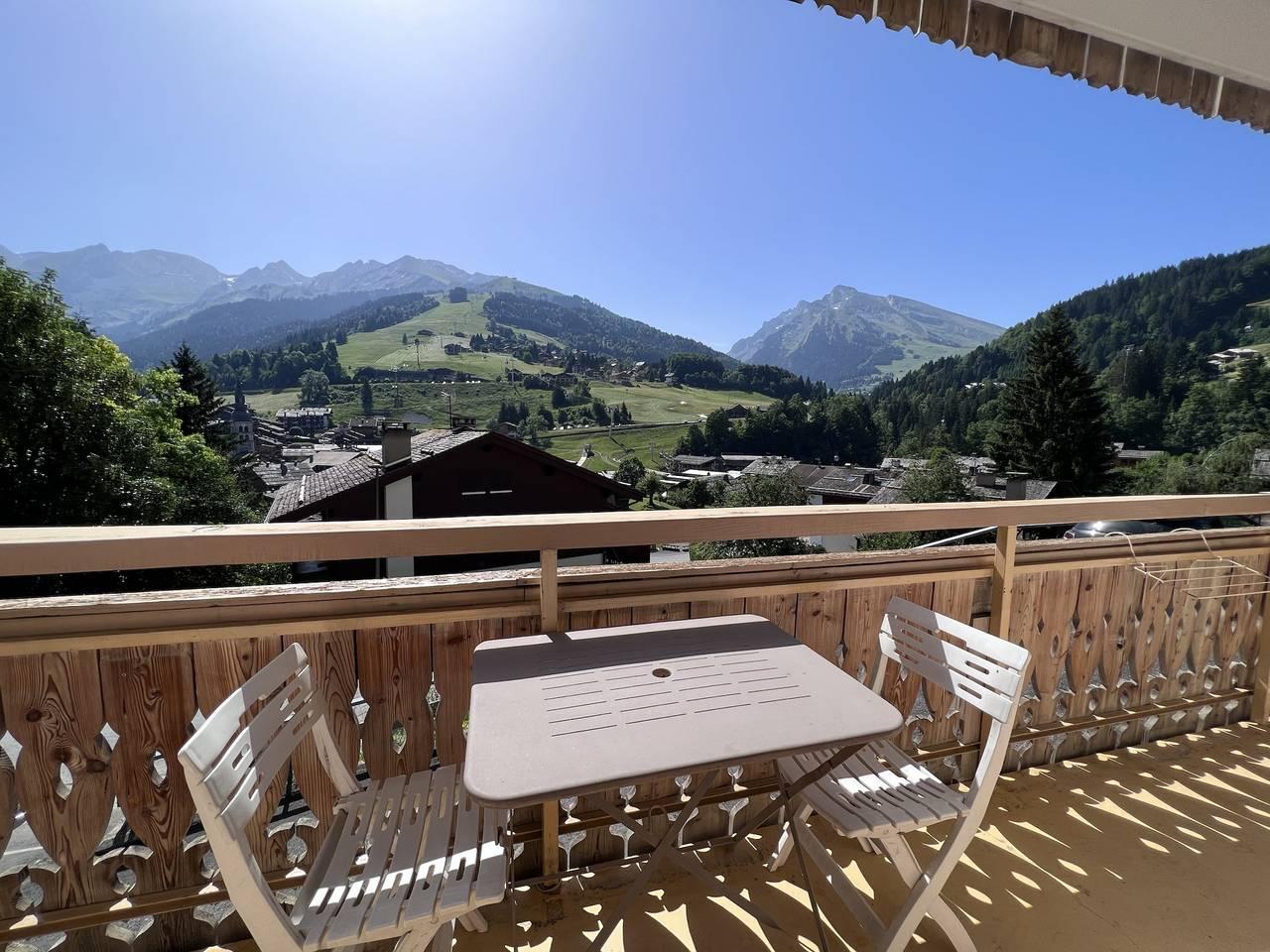 Vakantieappartement in La Clusaz, Frankrijk voor 6 personen foto 5