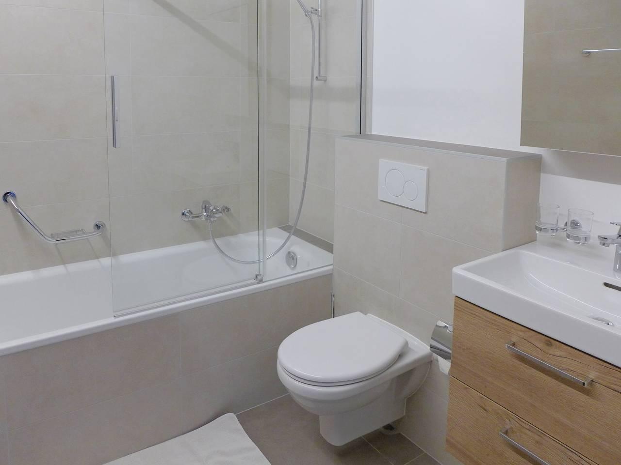 Vakantieappartement in Randogne, Zwitserland voor 2 personen foto 17