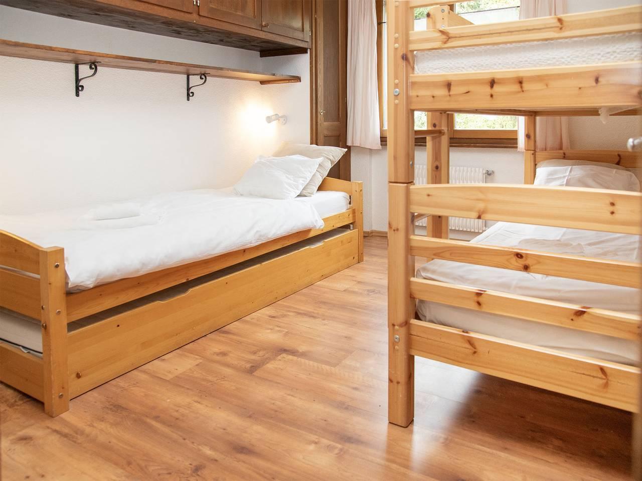 Vakantieappartement in Bagnes, Zwitserland voor 2 personen foto 15