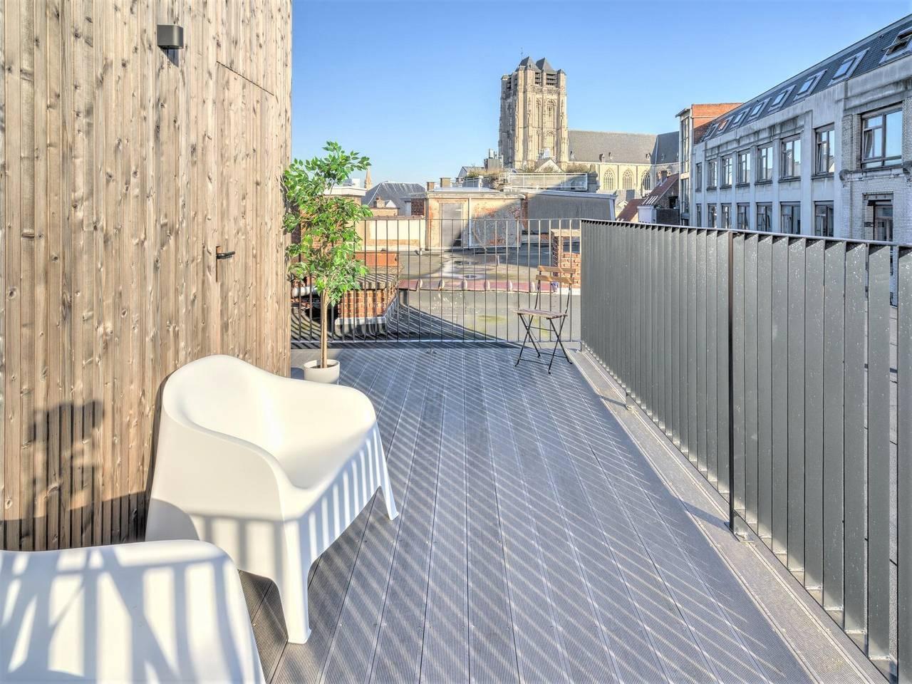Familievakantiehuis met balkon in Meir in Antwerpen, België voor 9 personen foto 24