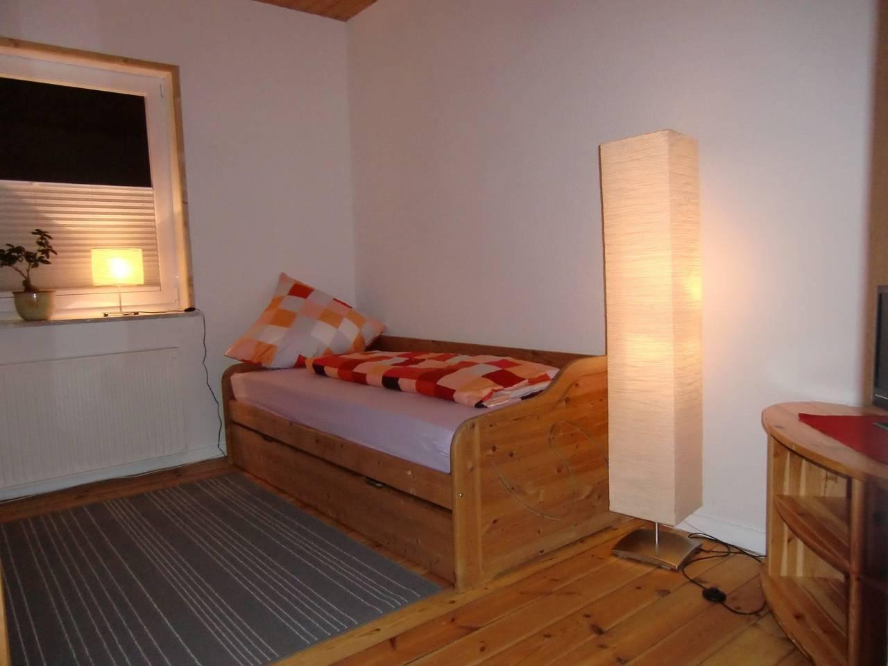 Vakantieappartement in Flensburg, Duitsland voor 4 personen foto 14