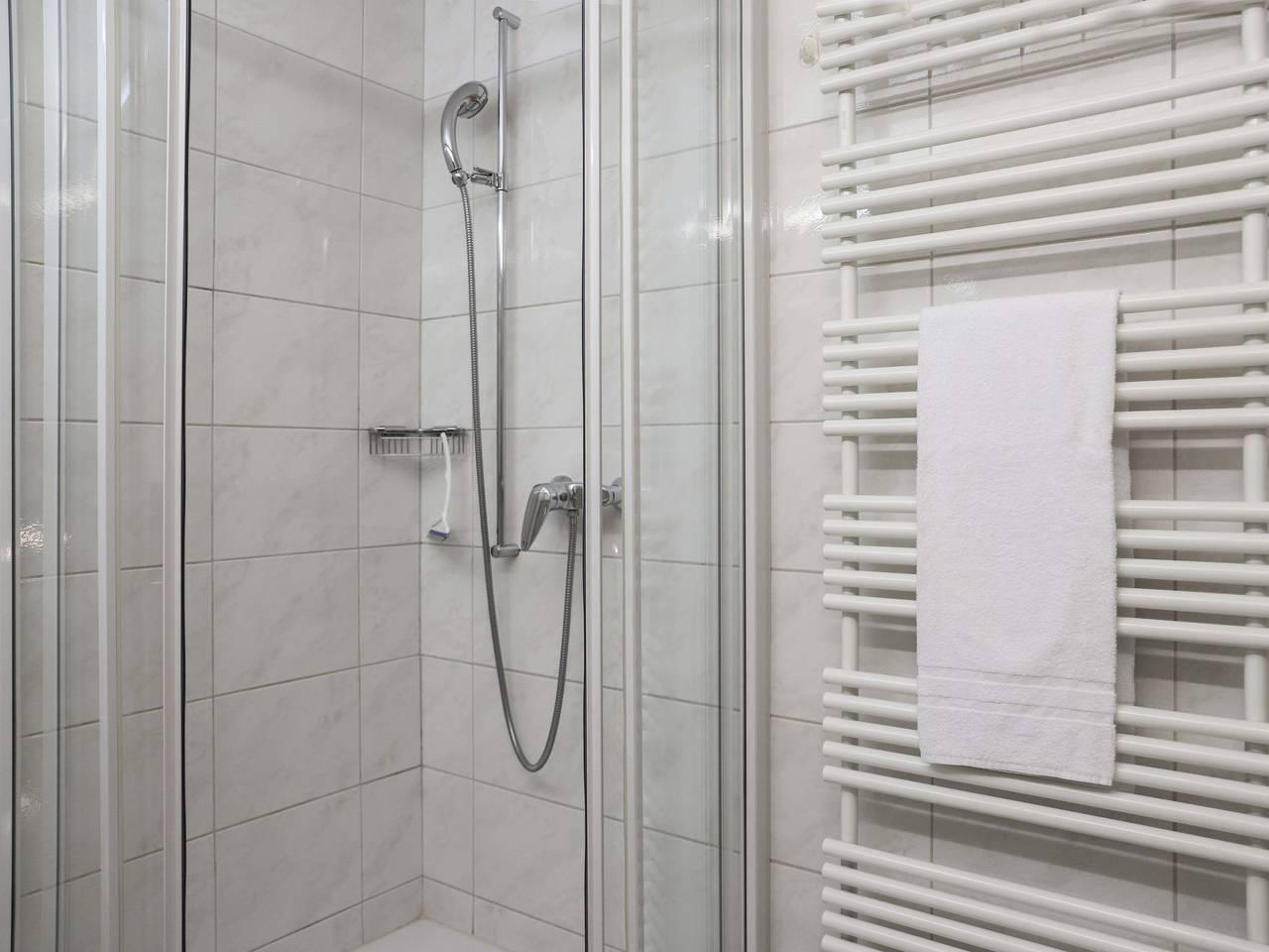Allod Park Haus C 603 in Davos Platz 1, Davos, Zwitserland voor 5 personen foto 15