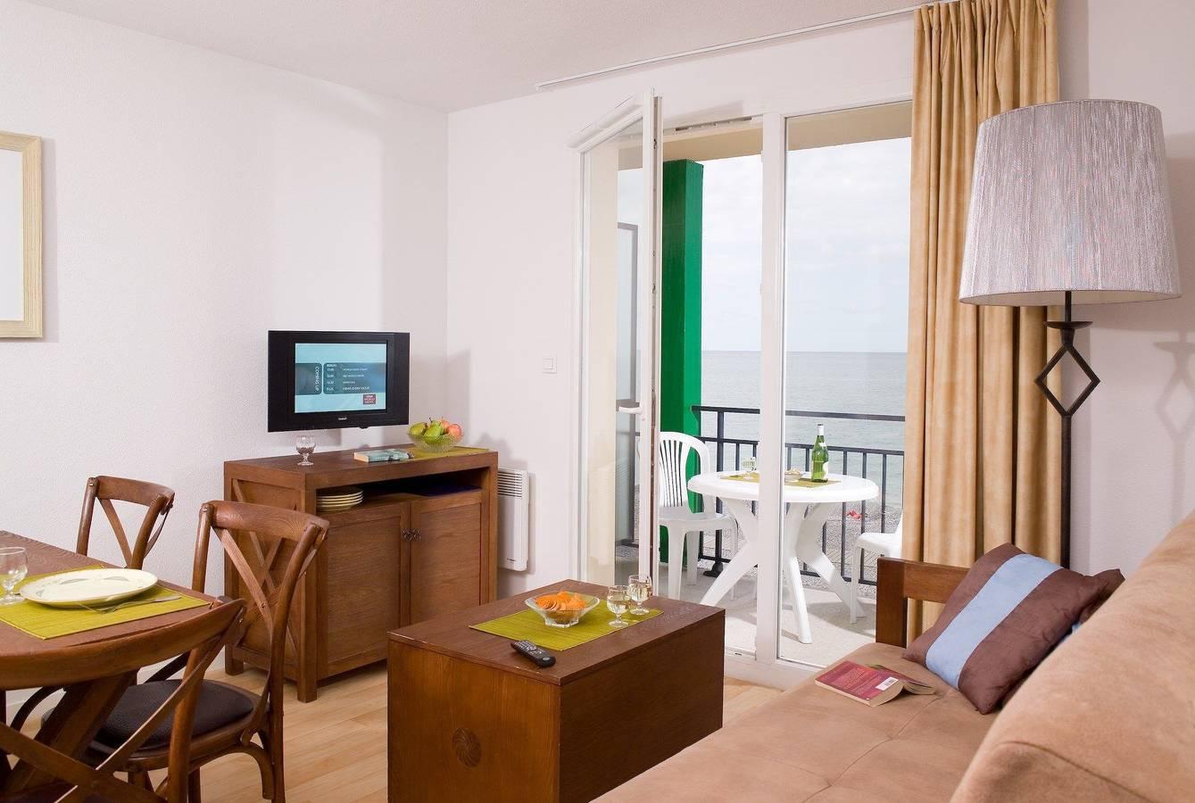 Vakantieappartement in Somme, Frankrijk voor 6 personen foto 2