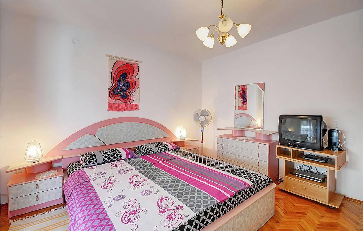 Vakantieappartement in Pula, Kroatië voor 8 personen foto 10