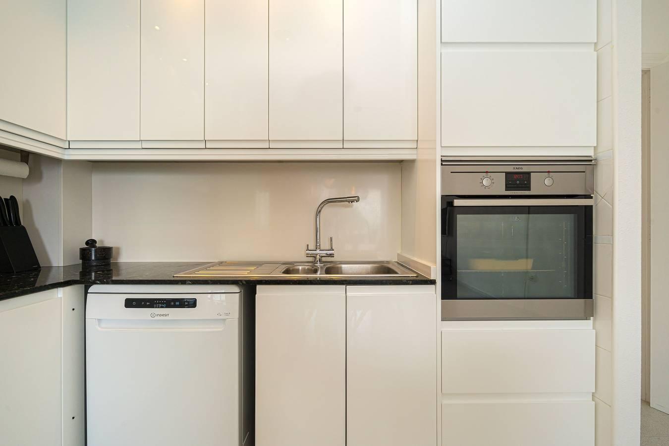 Vakantieappartement in Altea, Spanje voor 2 personen foto 7